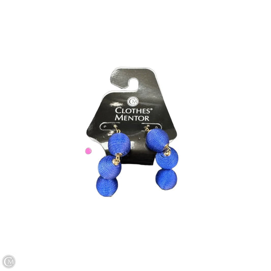 Earrings Dangle/drop By Clothes Mentor