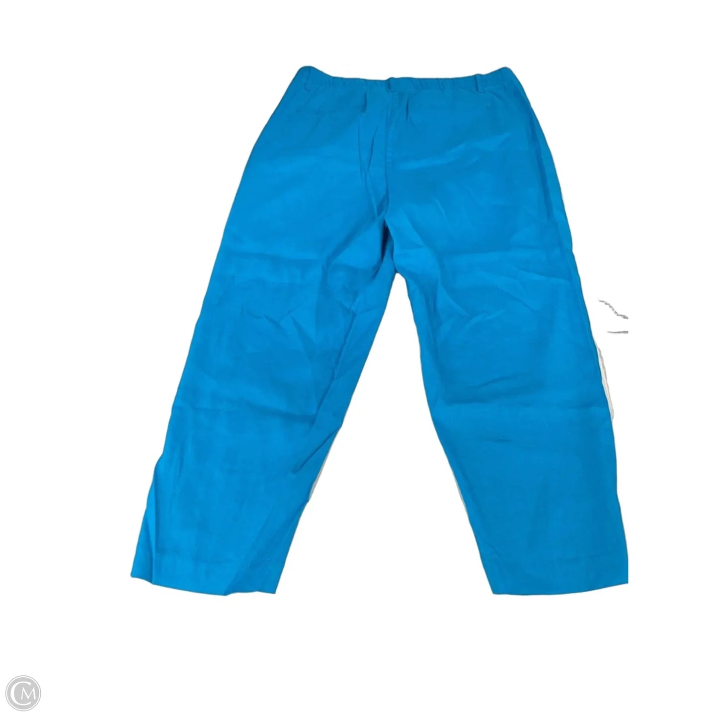 Pants Other By J. Jill In Blue, Size: Xl