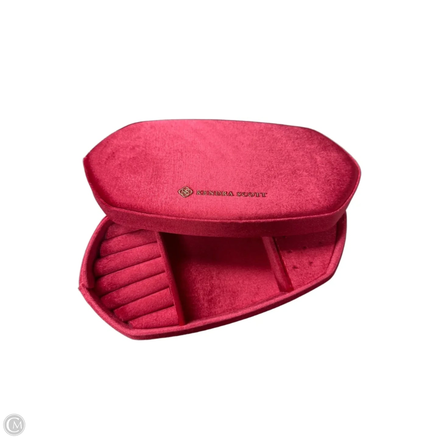 Jewelry Case By Kendra Scott, Size: Medium