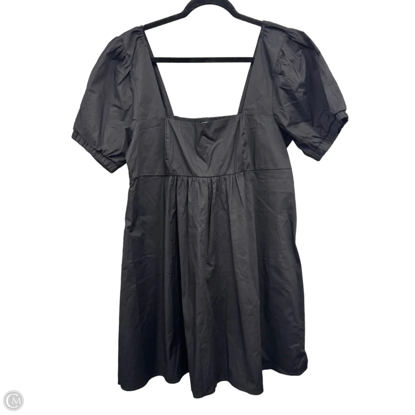 Dress Casual Short By Wild Fable In Black, Size: Xl