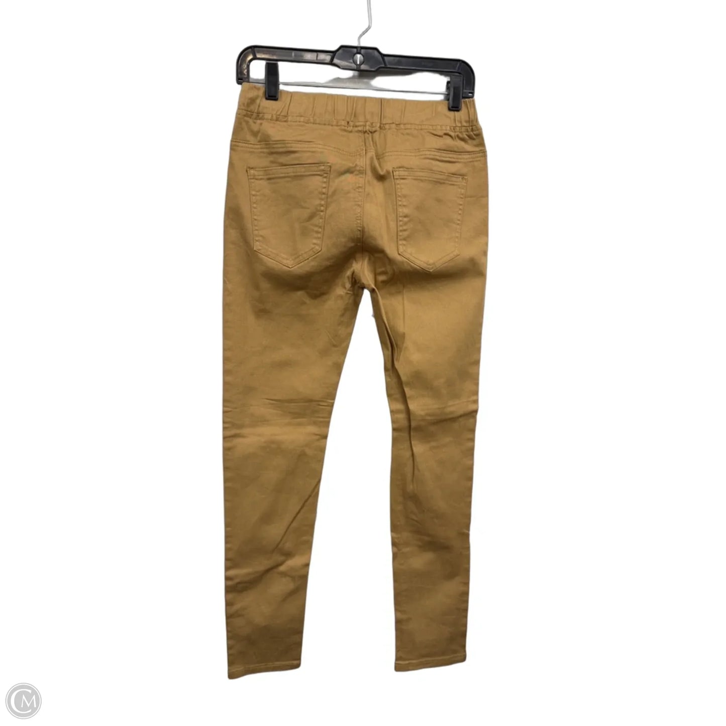 Pants Other By Fashion Nova In Tan, Size: L