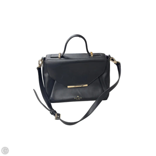 Crossbody Designer By Kate Spade, Size: Large