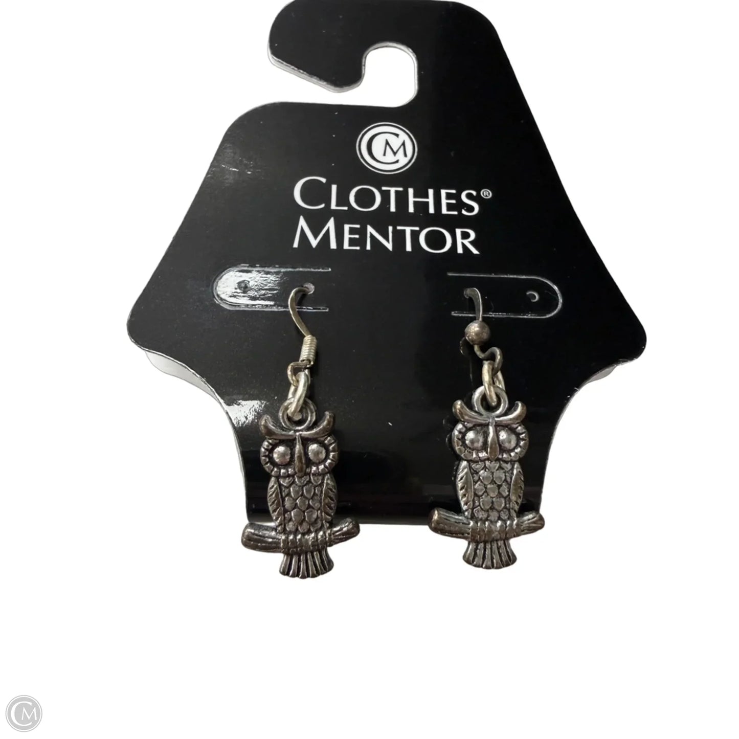 Earrings Dangle/drop By Clothes Mentor