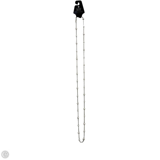 Necklace Other By Park Lane