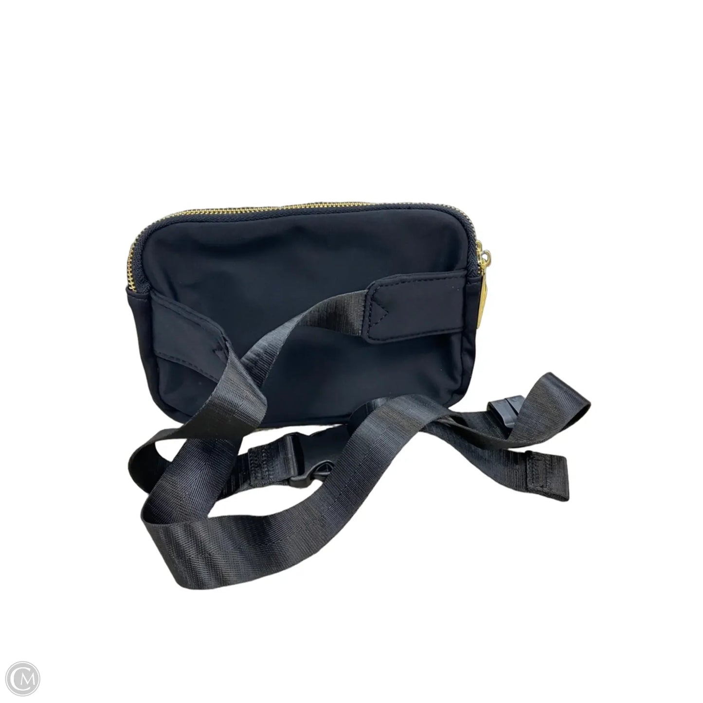Belt Bag By Clothes Mentor, Size: Small