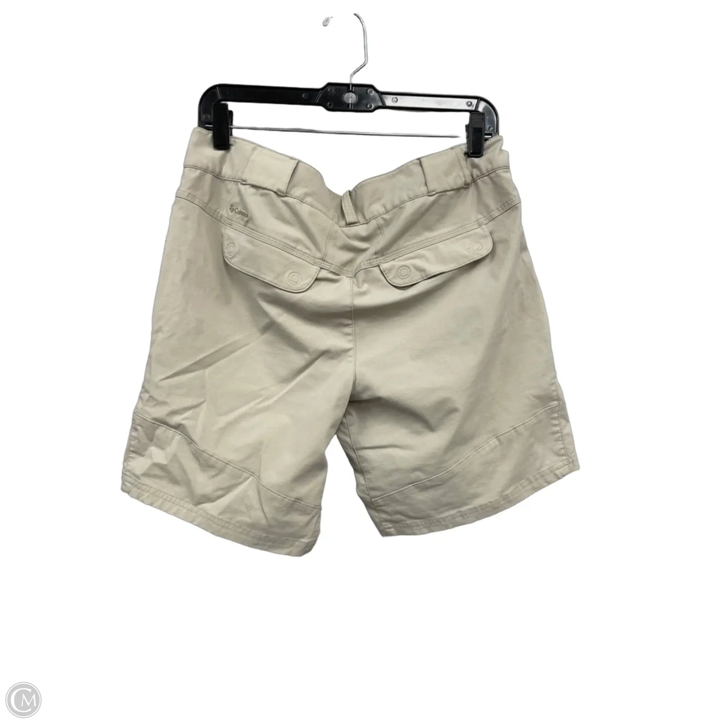 Shorts By Columbia In Tan, Size: 12