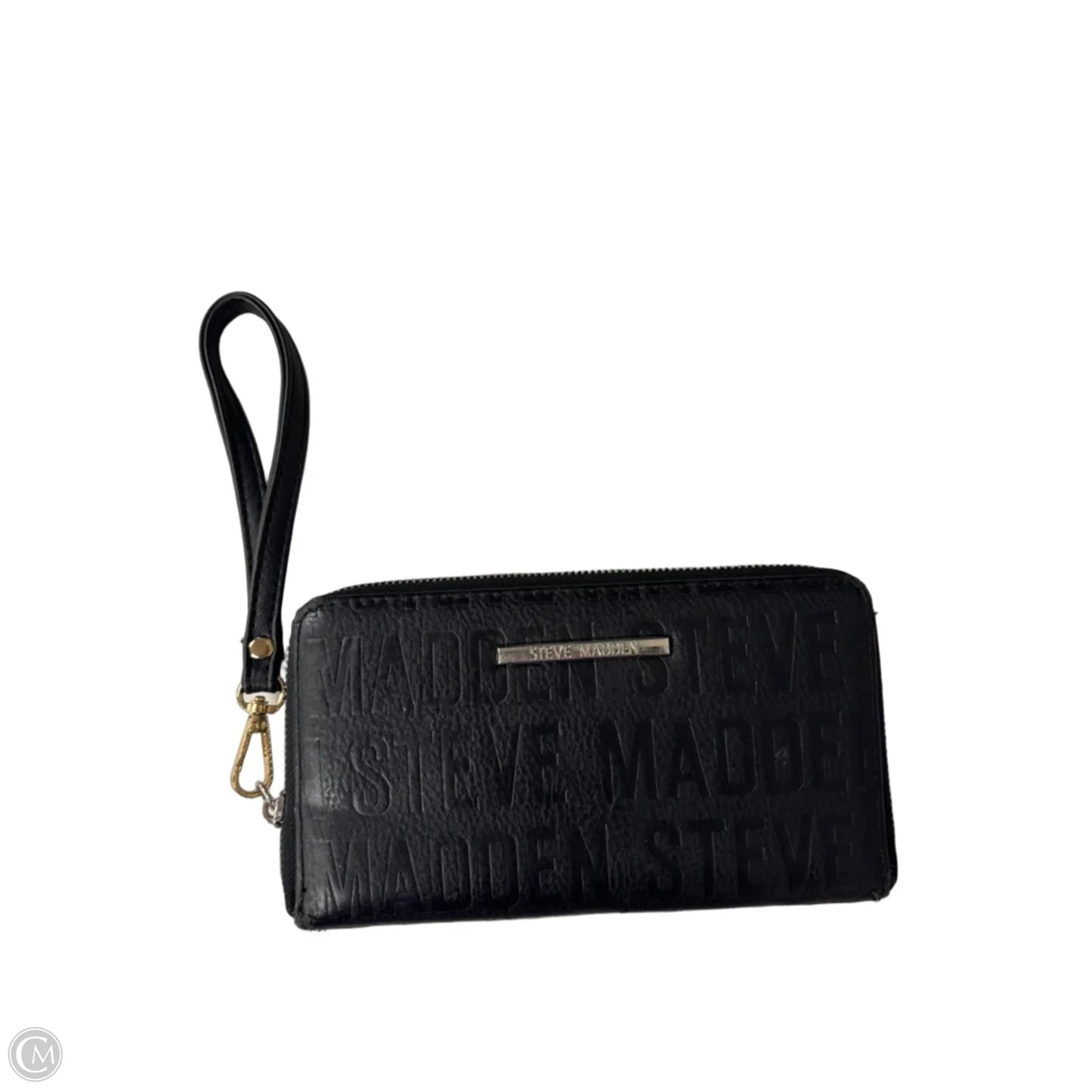 Wristlet By Steve Madden, Size: Small