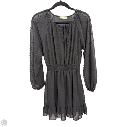 Dress Casual Short By Altard State In Black, Size: M