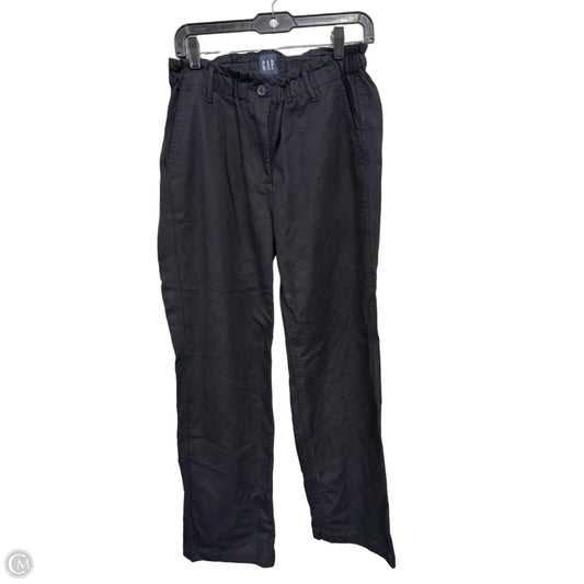 Pants Chinos & Khakis By Gap In Black, Size: S