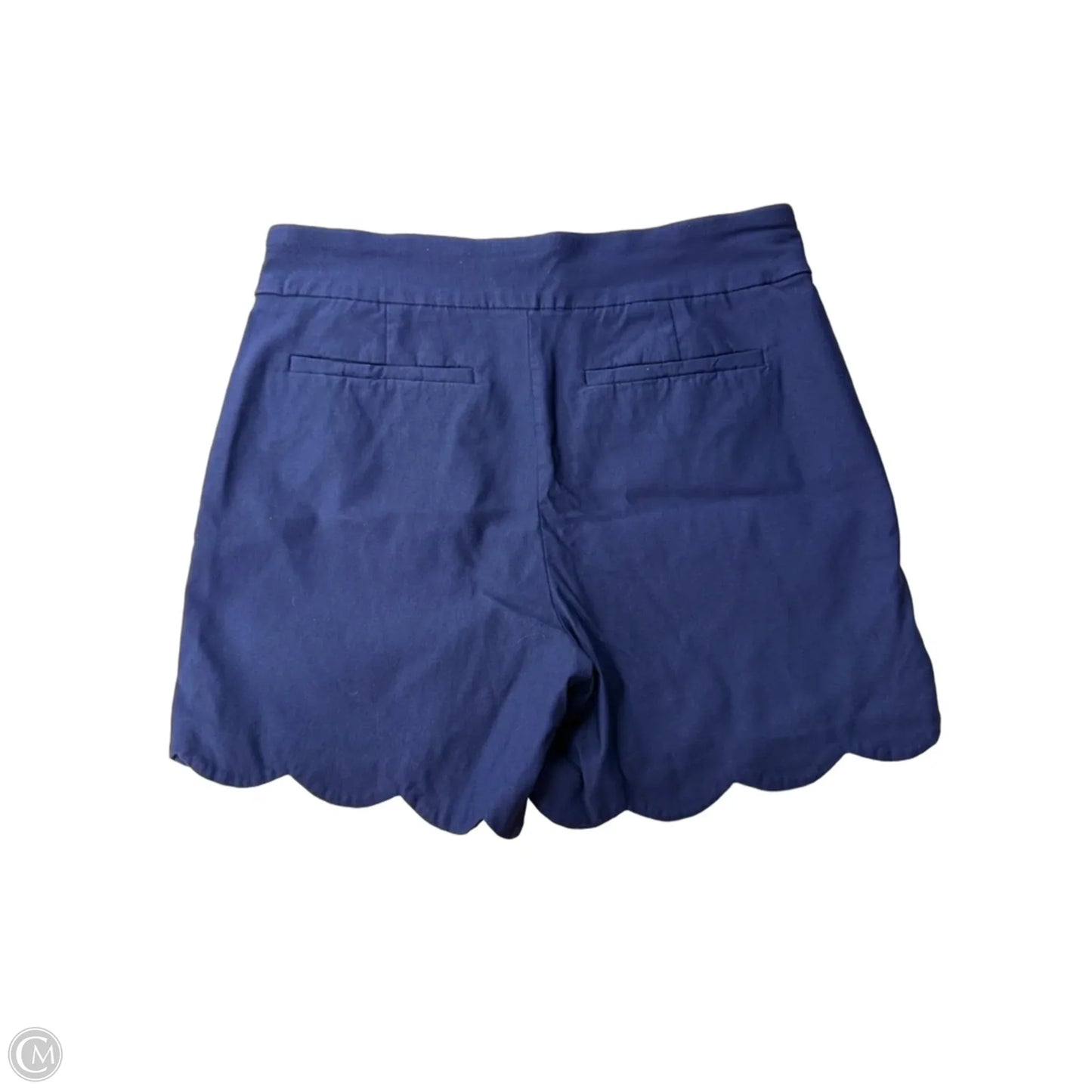 Shorts By Crown And Ivy In Navy, Size: 10