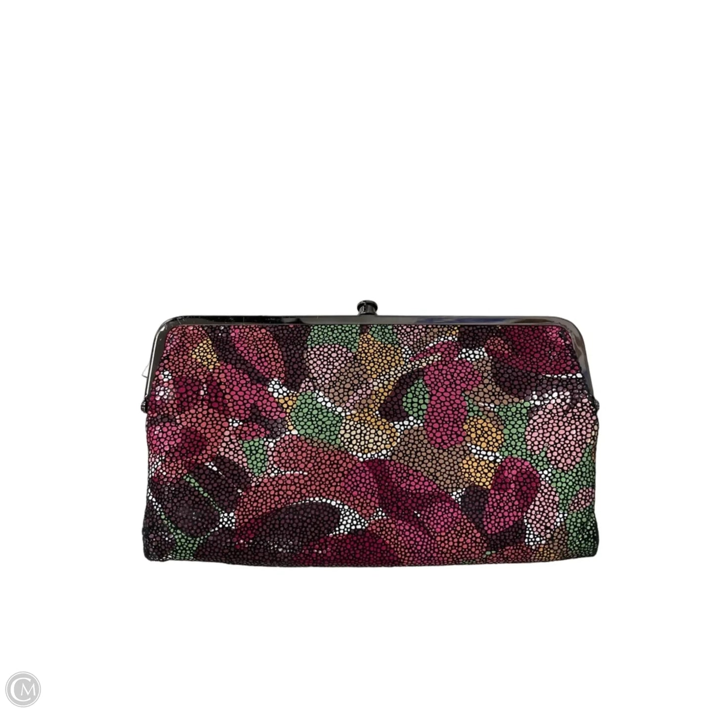 Clutch By Hobo Intl, Size: Small