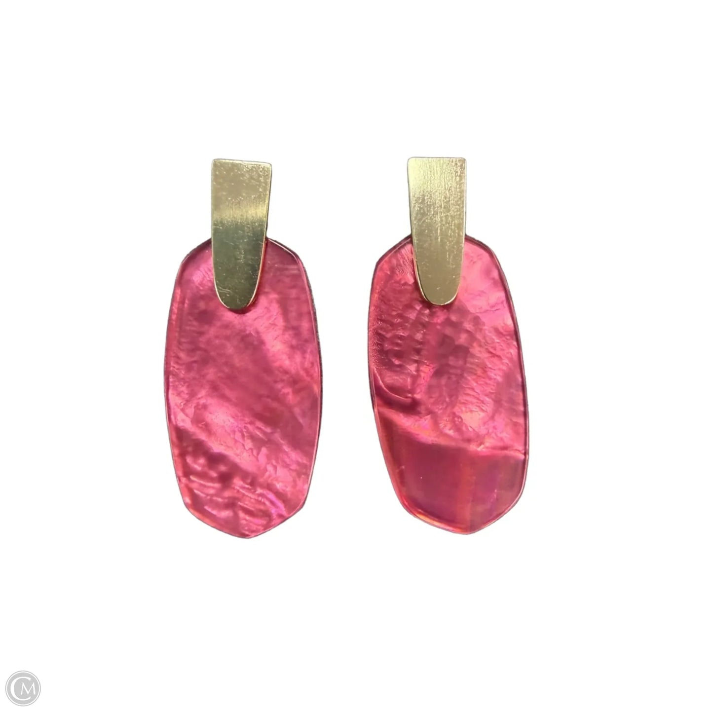 Earrings Dangle/drop By Kendra Scott