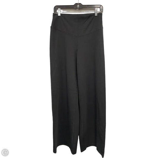 Athletic Pants By Old Navy In Black, Size: M