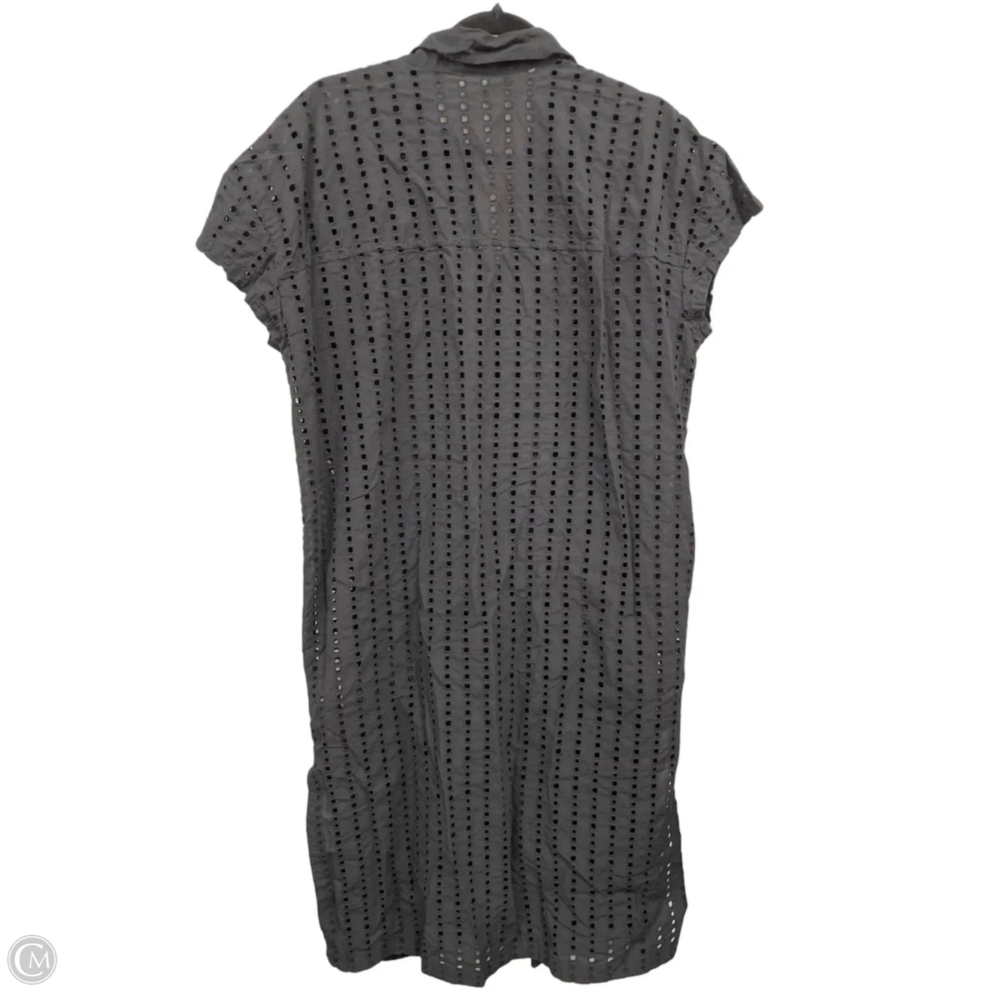 Swimwear Cover-up By Calia In Black, Size: Xl