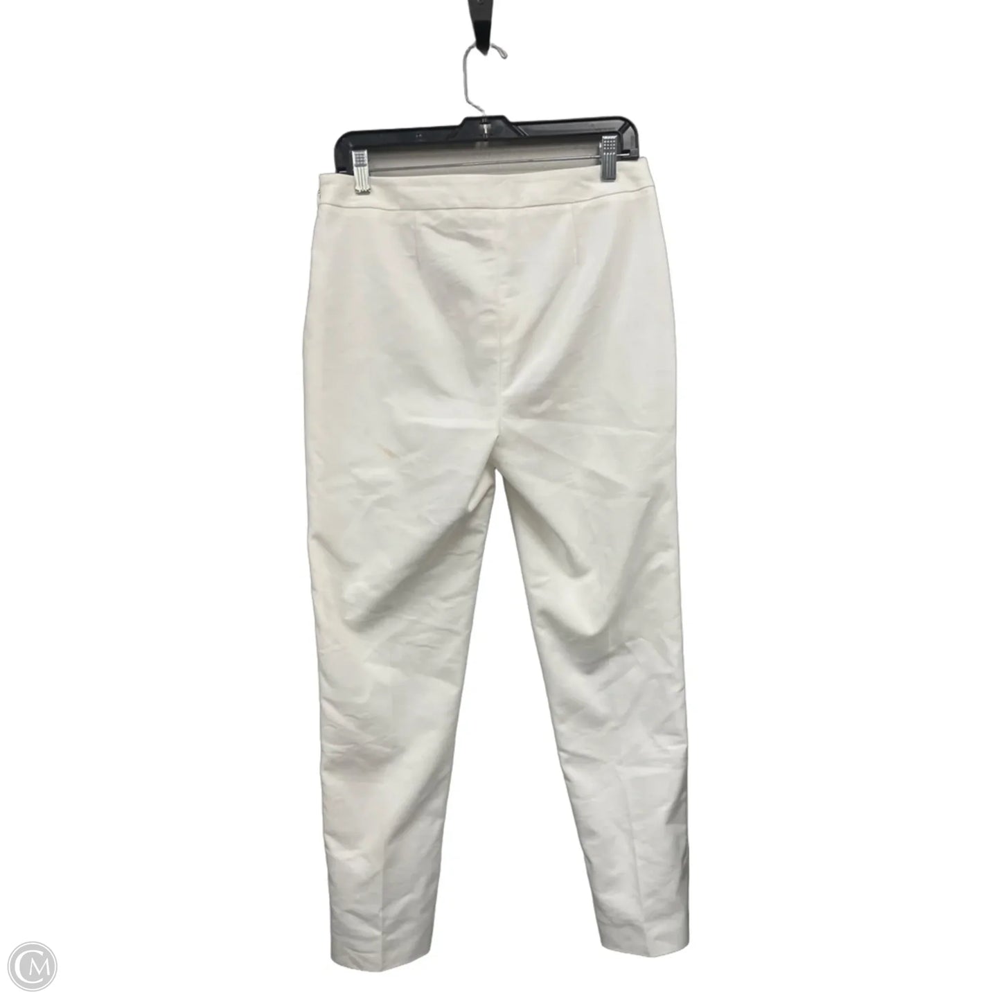 Pants Other By Chaus In Cream, Size: 6