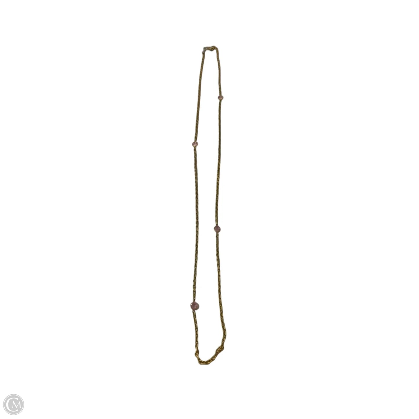 Necklace Chain By Clothes Mentor