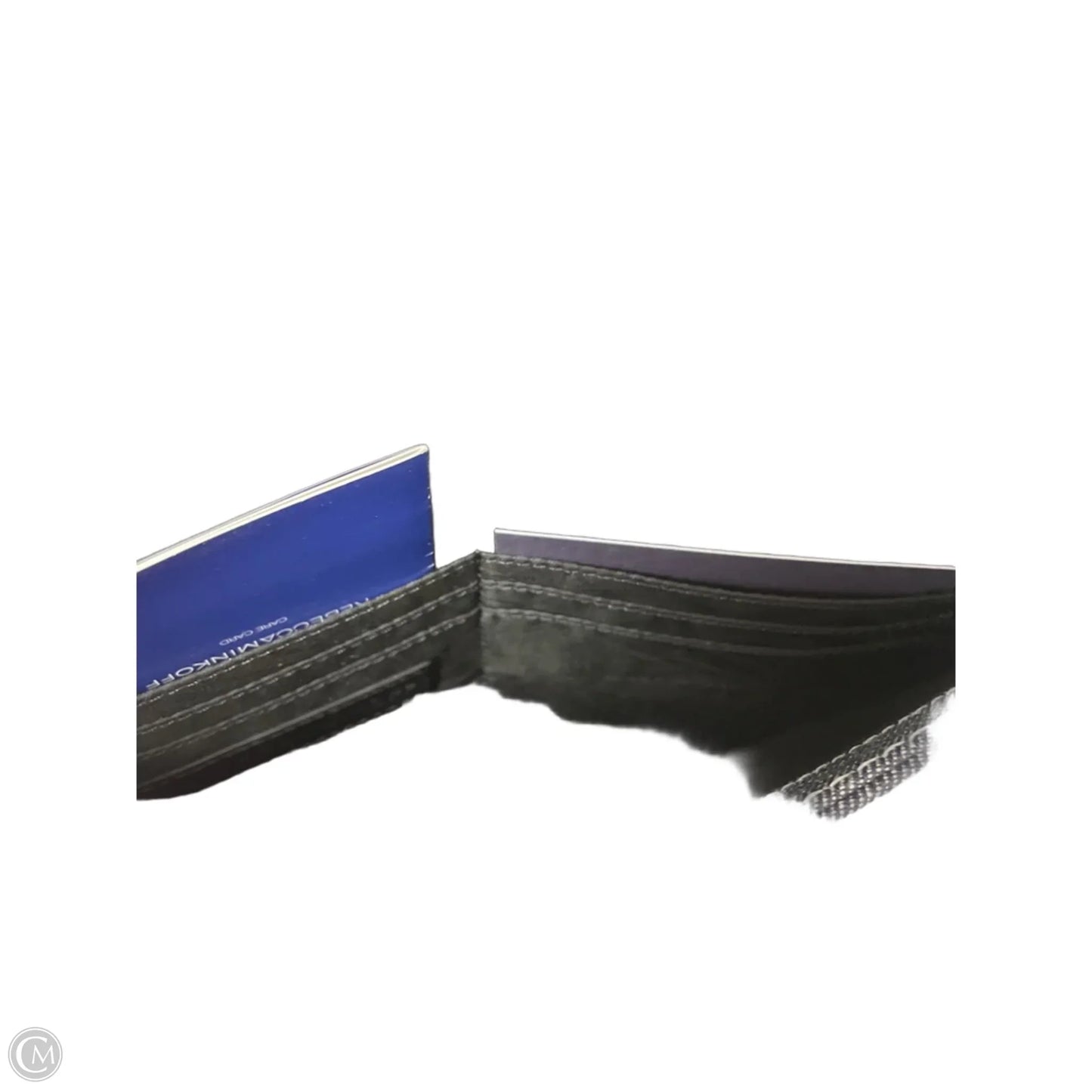 Clutch Designer By Rebecca Minkoff, Size: Medium