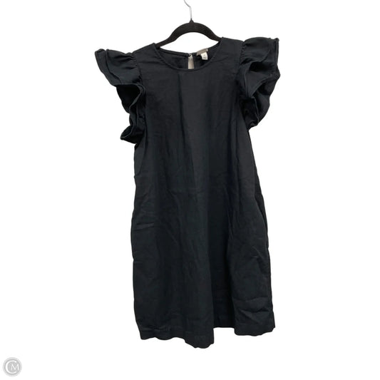 Dress Casual Short By A New Day In Black, Size: M