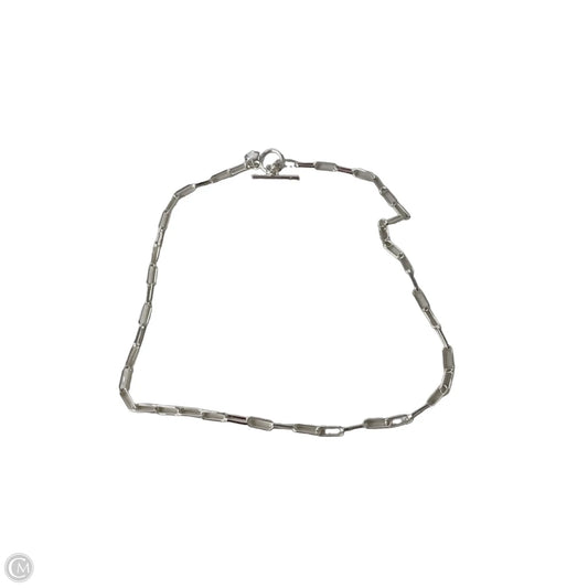 Necklace Chain By J. Crew