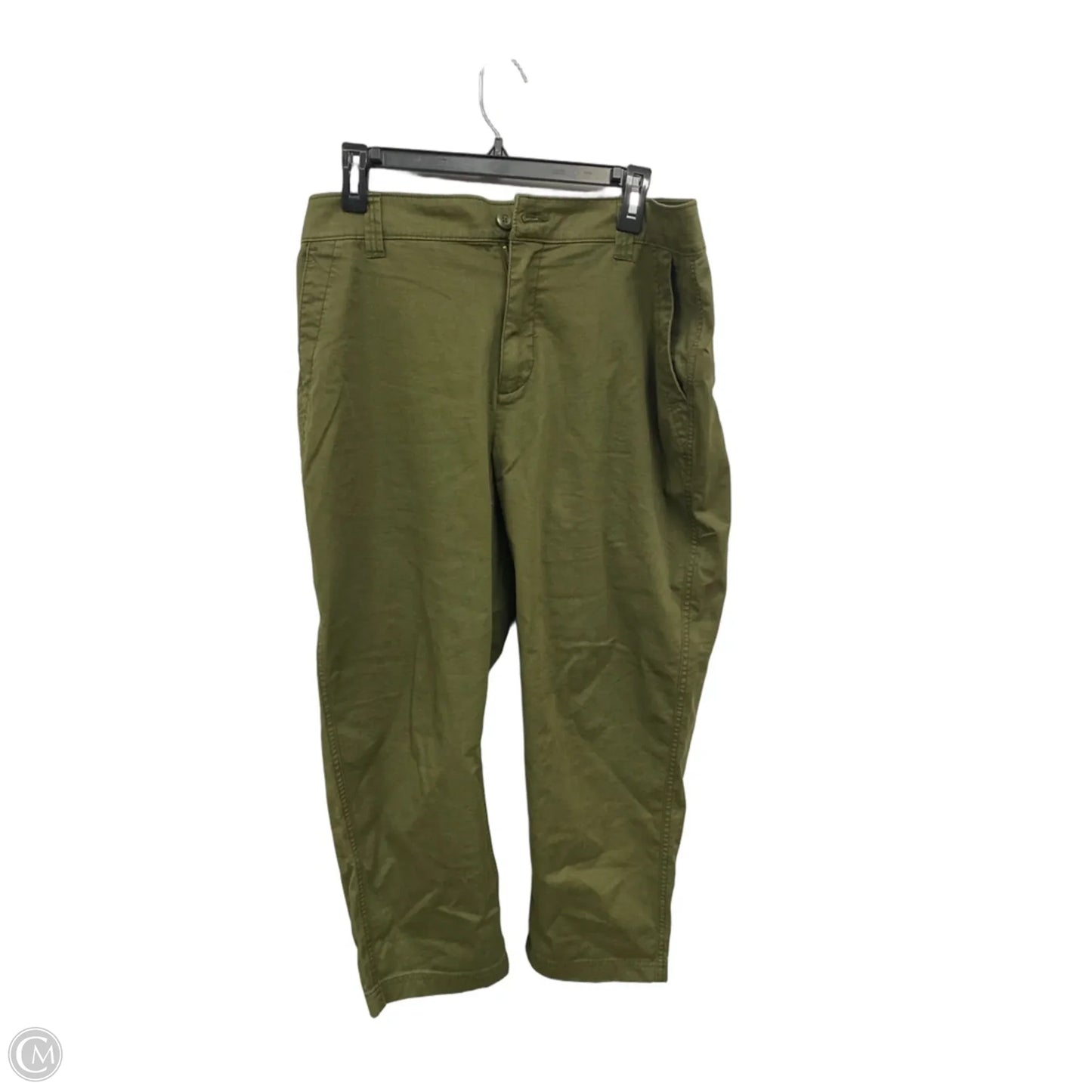 Pants Chinos & Khakis By Old Navy In Green, Size: Lp