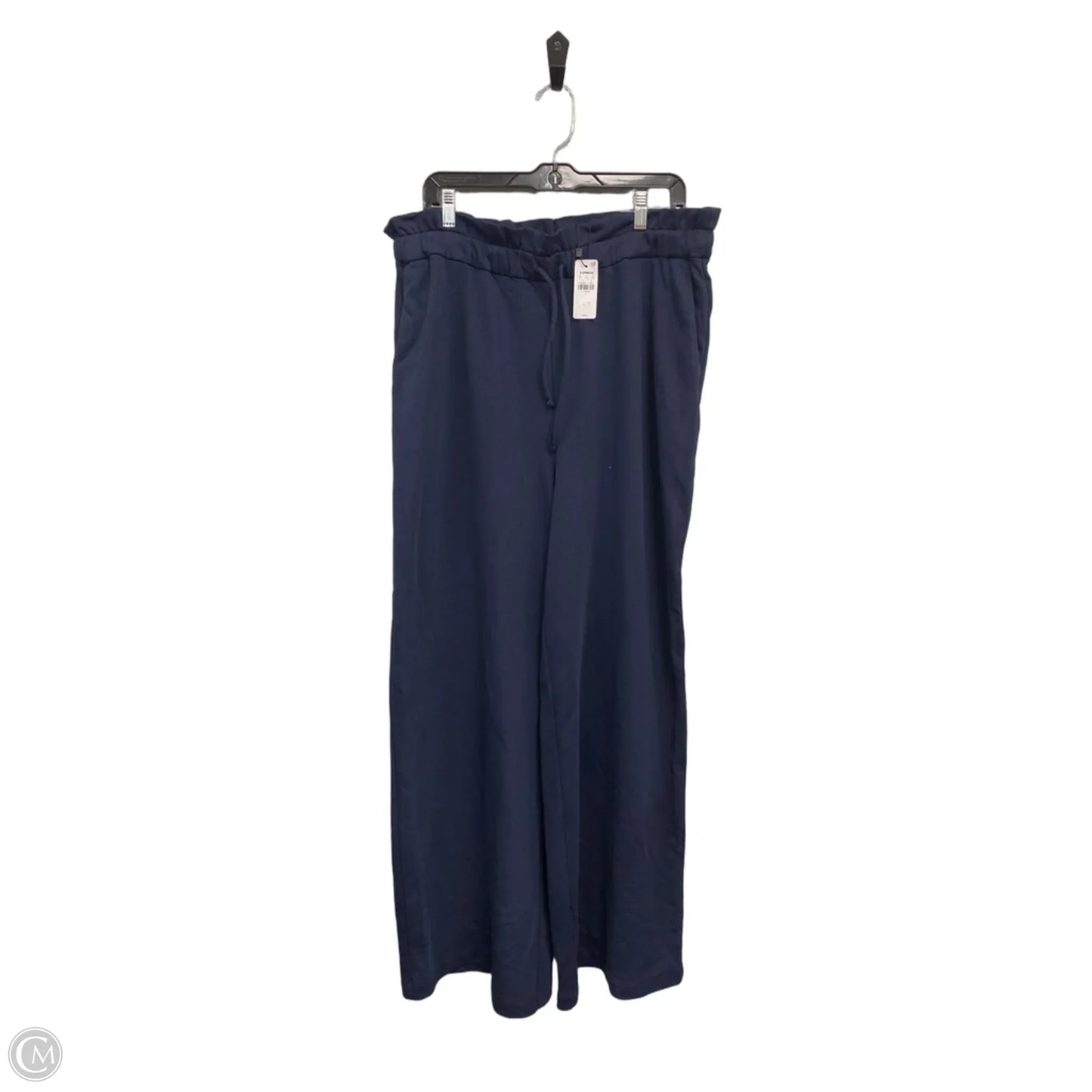 Pants Lounge By Limited In Navy, Size: L