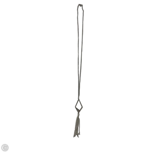 Necklace Pendant By Clothes Mentor