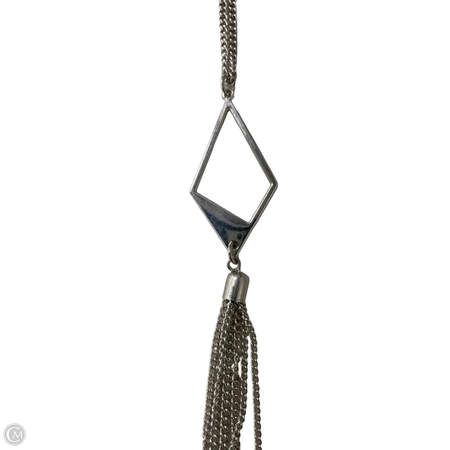 Necklace Pendant By Clothes Mentor