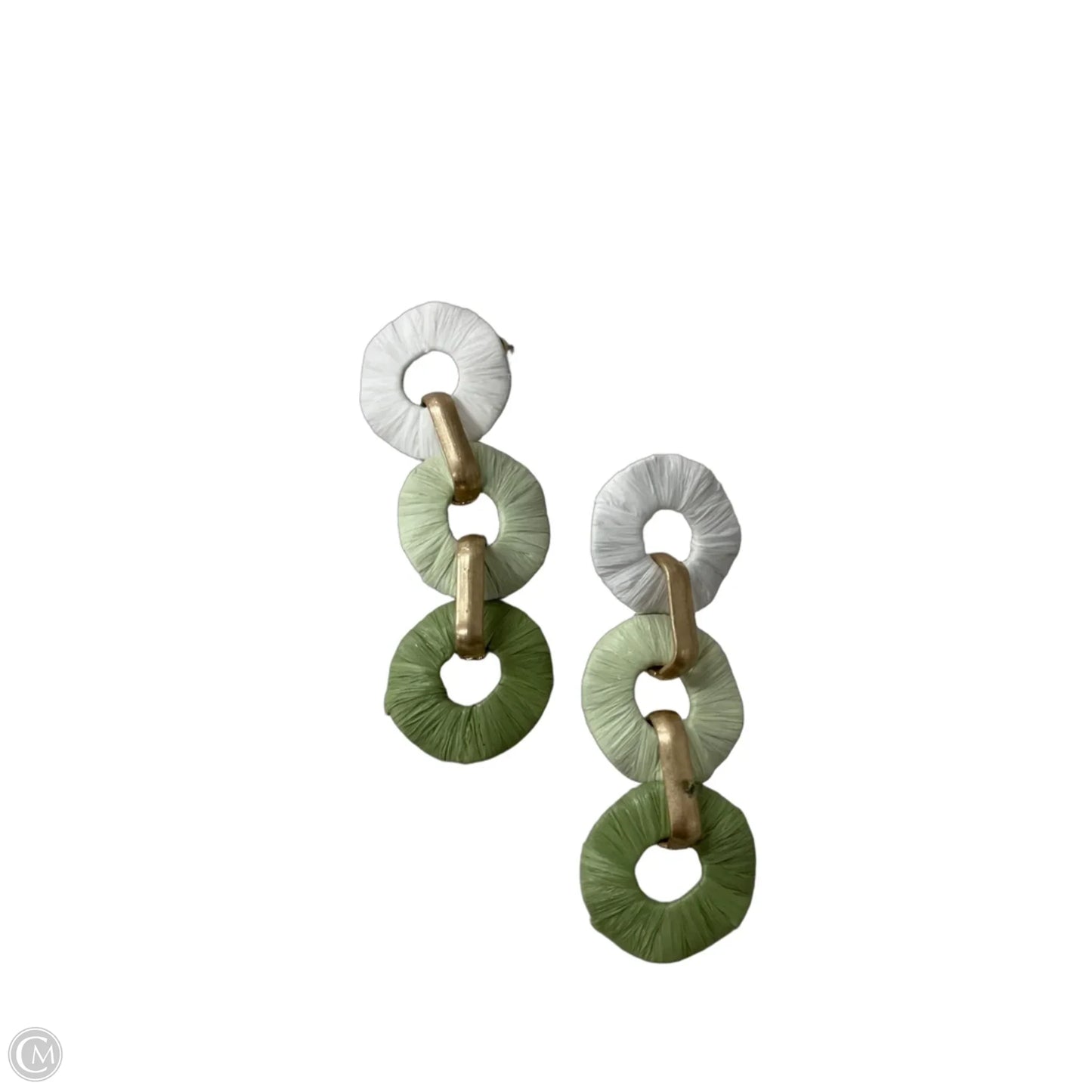 Earrings Dangle/drop By Clothes Mentor