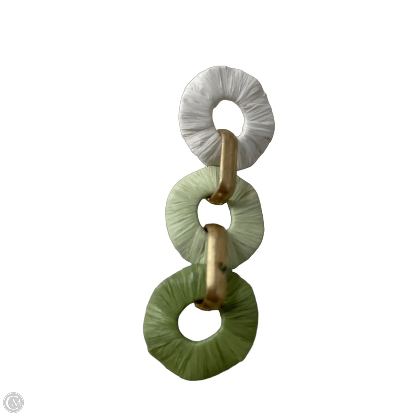 Earrings Dangle/drop By Clothes Mentor