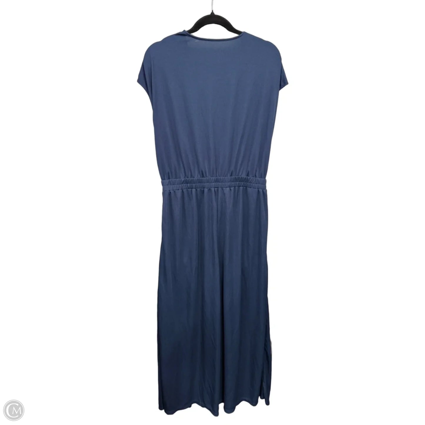 Jumpsuit By Halara In Navy, Size: L