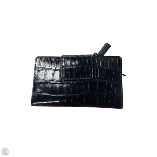 Wallet By Clothes Mentor, Size: Large