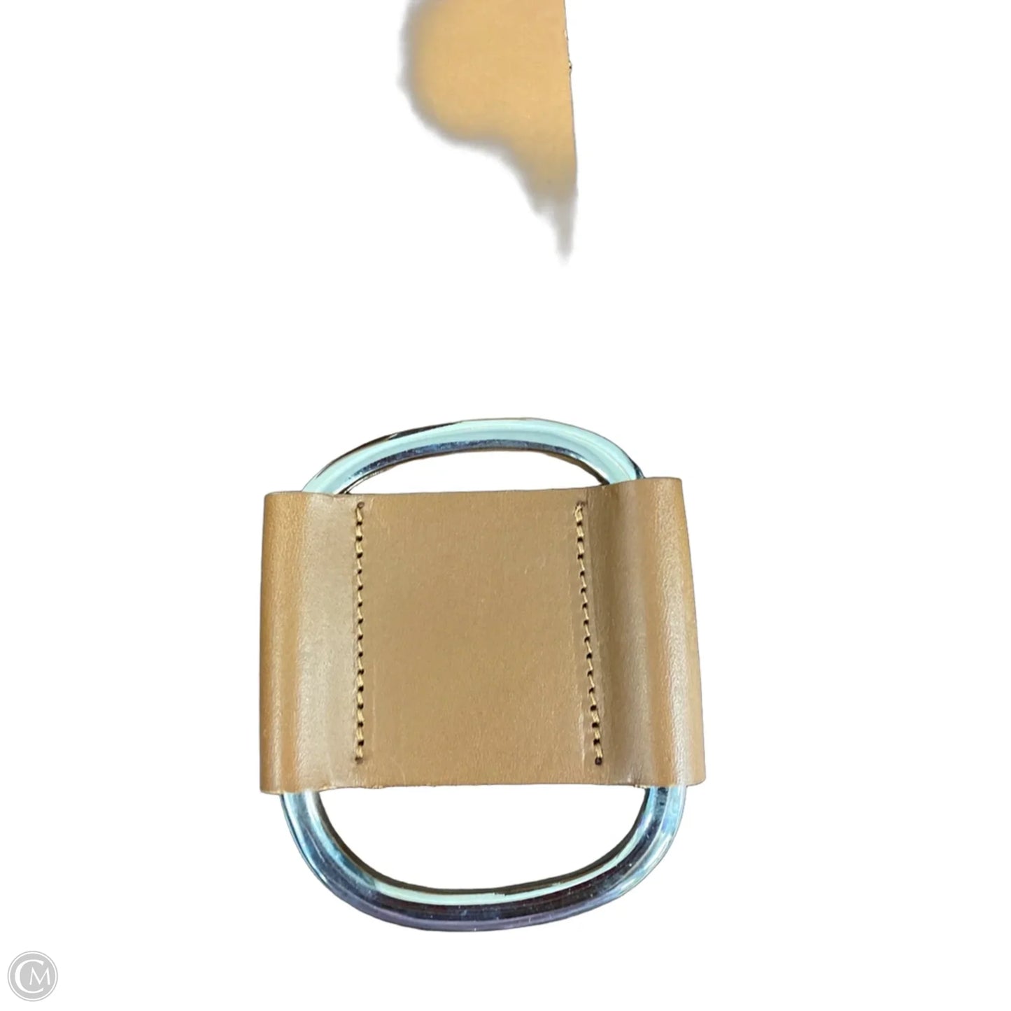 Belt By Clothes Mentor, Size: