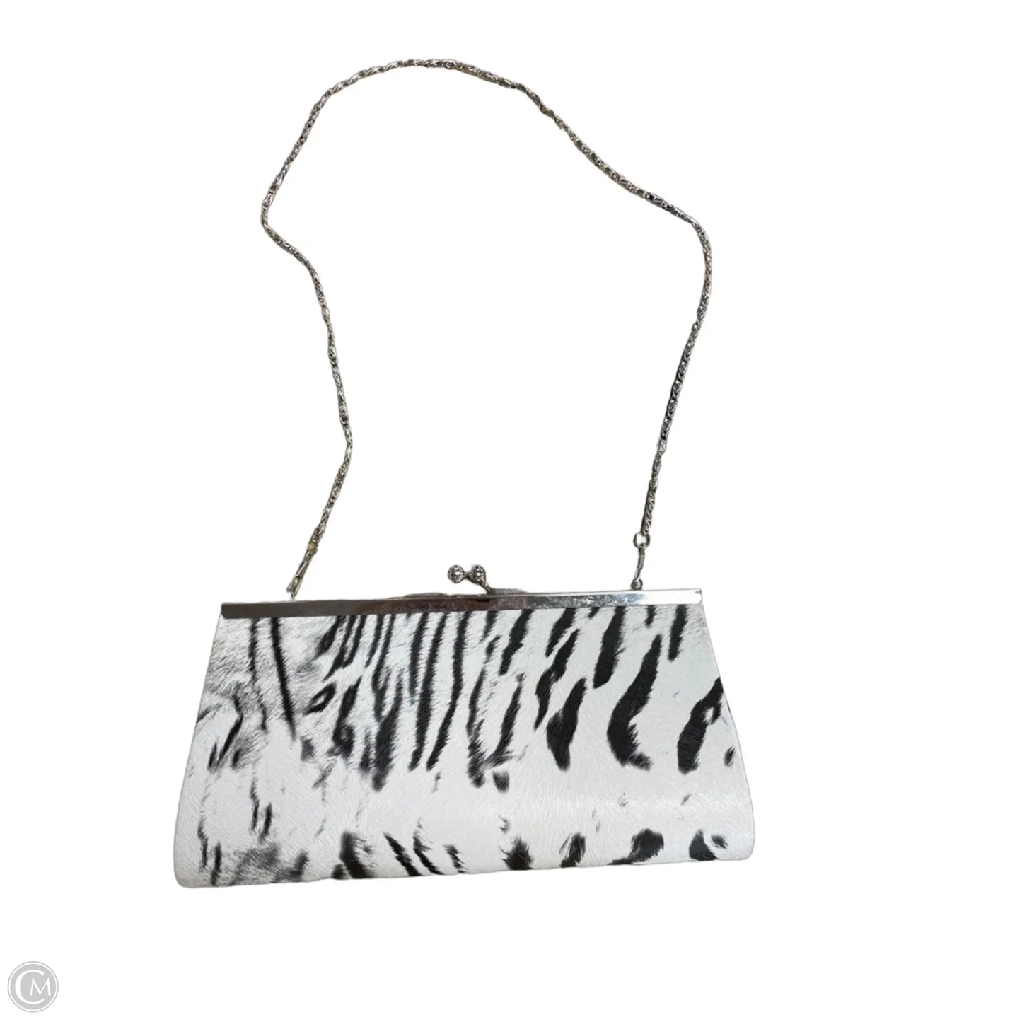 Handbag By Clothes Mentor, Size: Small