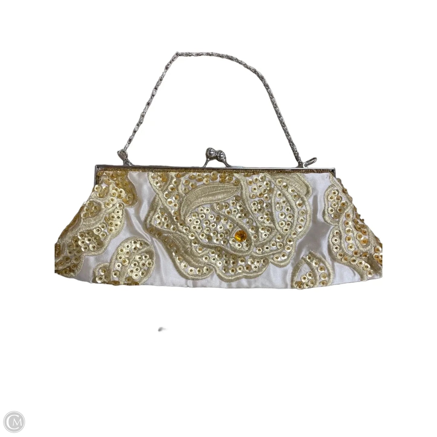 Handbag By Apt 9, Size: Small