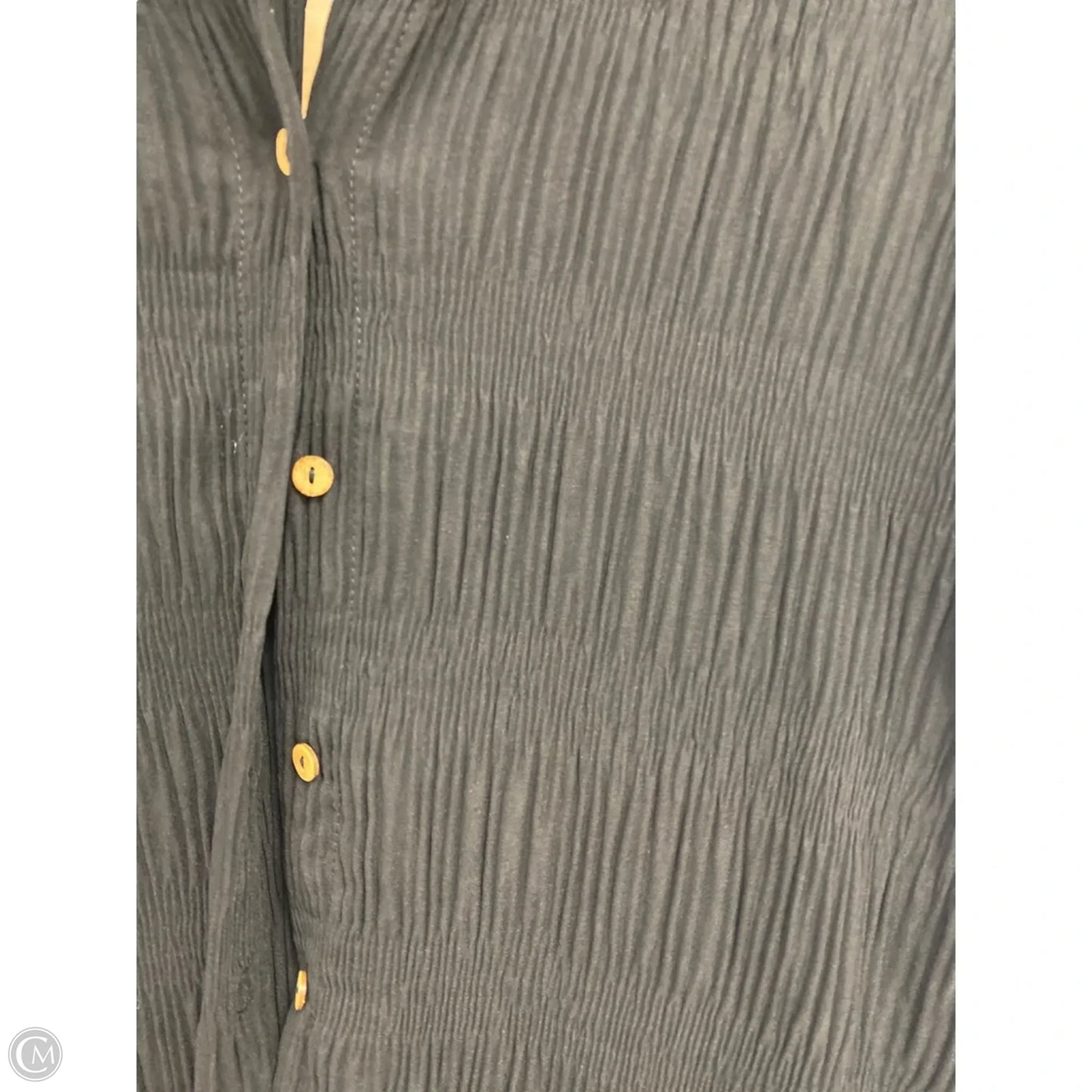 Dress Casual Midi By Umgee In Black, Size: S