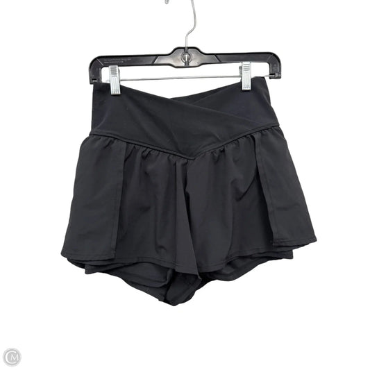 Athletic Shorts By Joy Lab In Black, Size: M