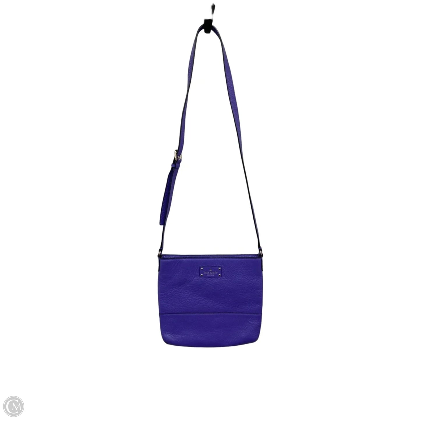 Crossbody Designer By Kate Spade, Size: Medium