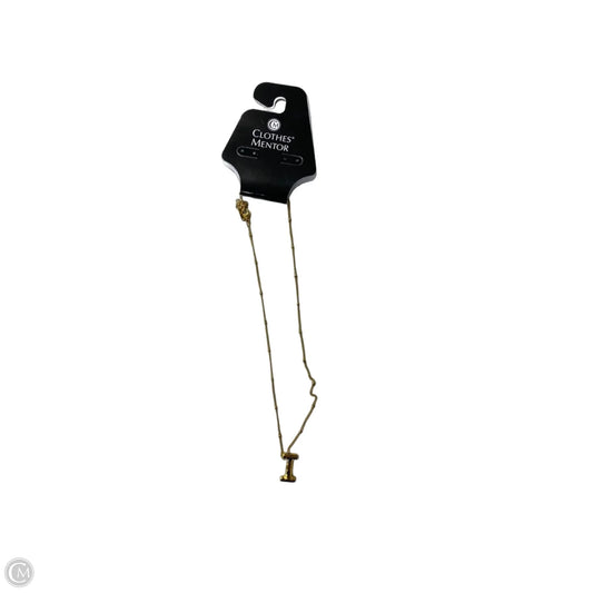 Necklace Pendant By Clothes Mentor