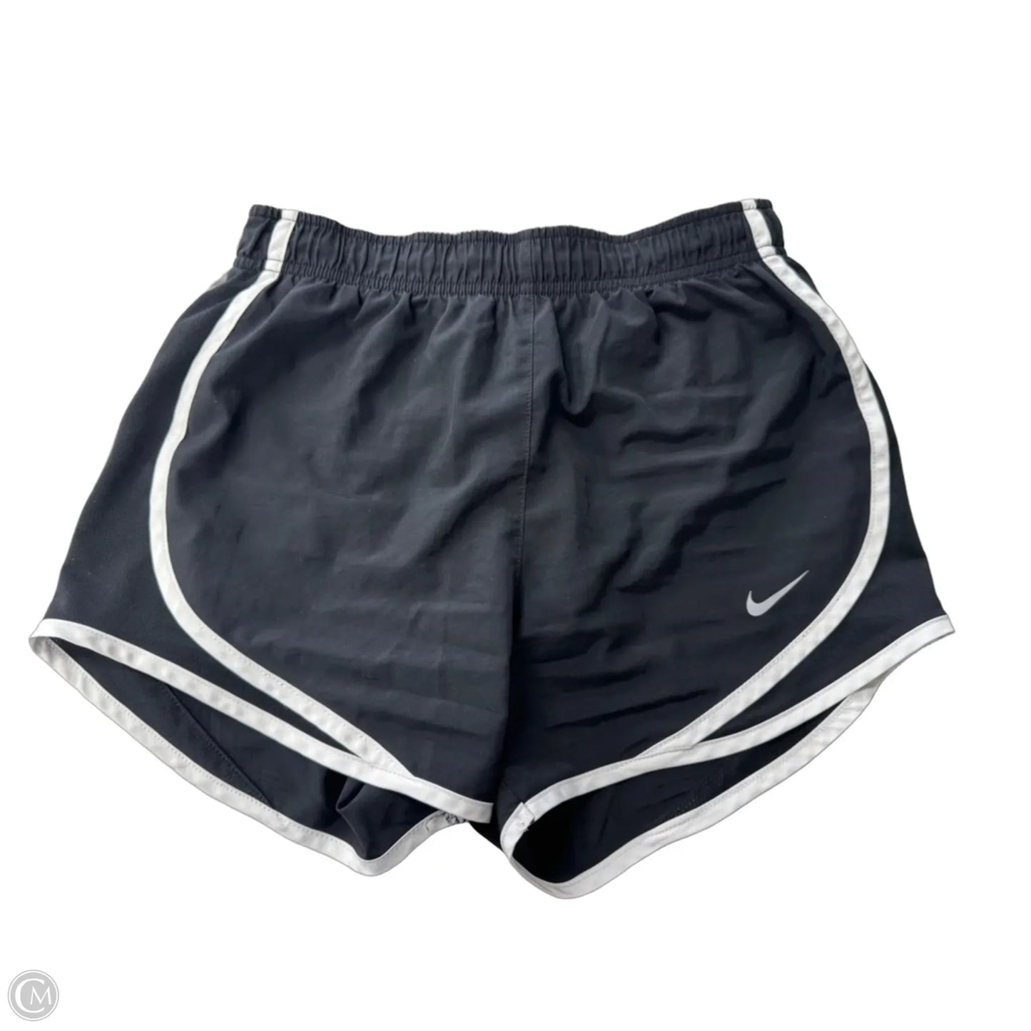 Athletic Shorts By Nike Apparel In Black, Size: Xs