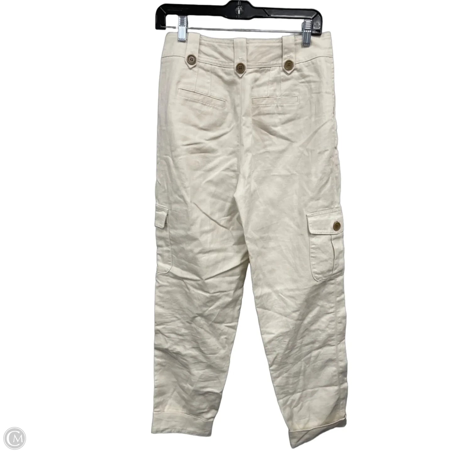 Pants Other By Converse In Cream, Size: 2