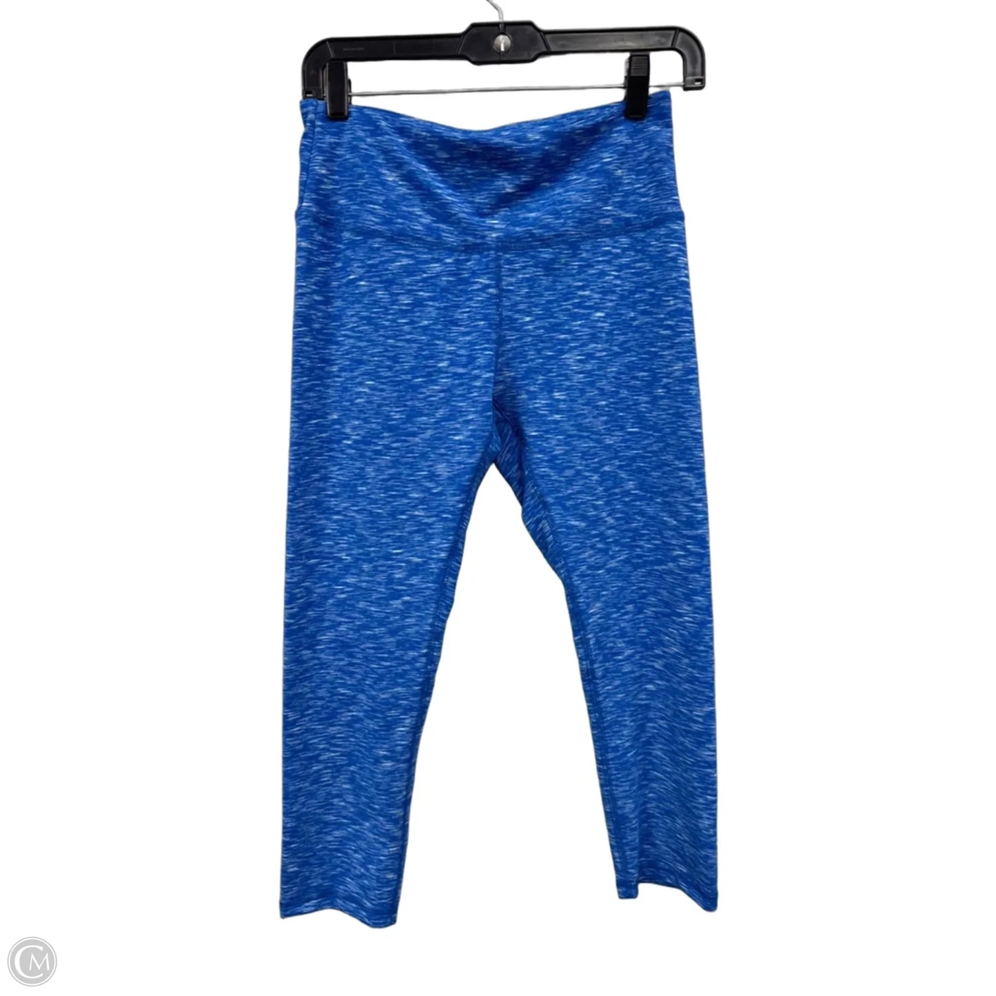 Athletic Leggings By Rbx In Blue, Size: S