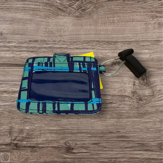 Wallet By Vera Bradley, Size: Small