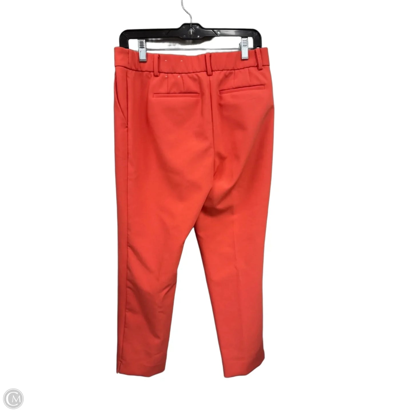 Pants Dress By Talbots In Coral, Size: 6p