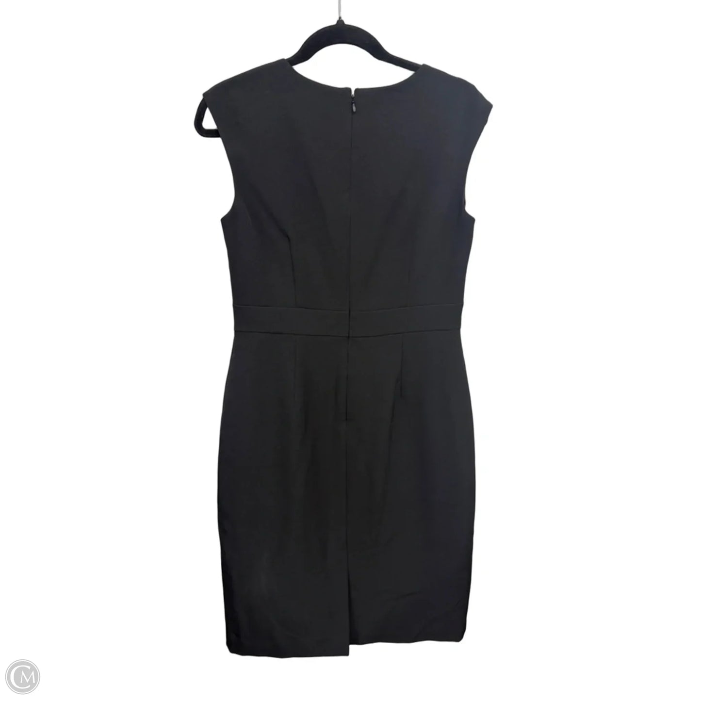 Dress Casual Short By Kasper In Black, Size: 4