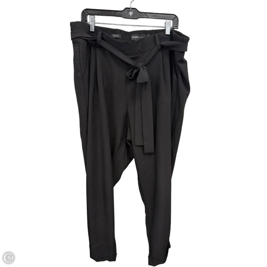 Pants Other By Torrid In Black, Size: 2x