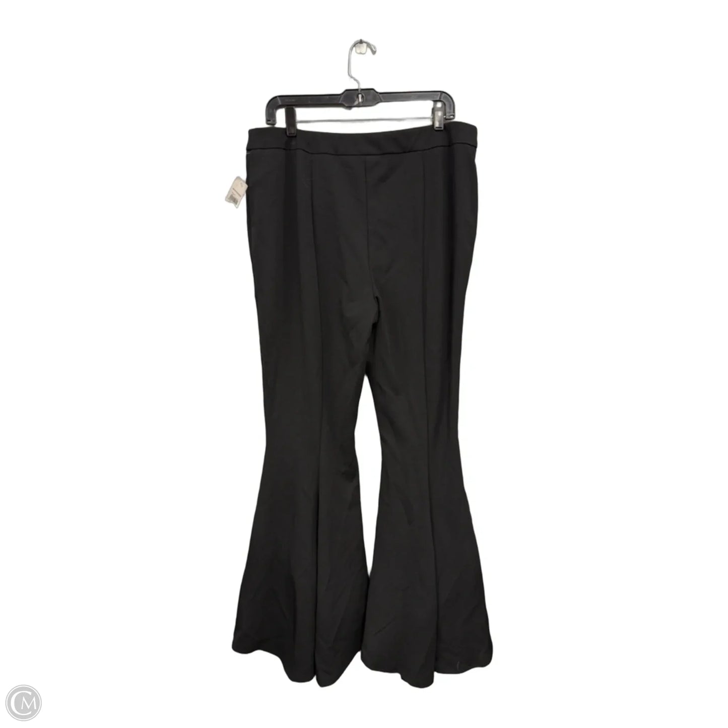 Pants Other By Cato In Black, Size: L