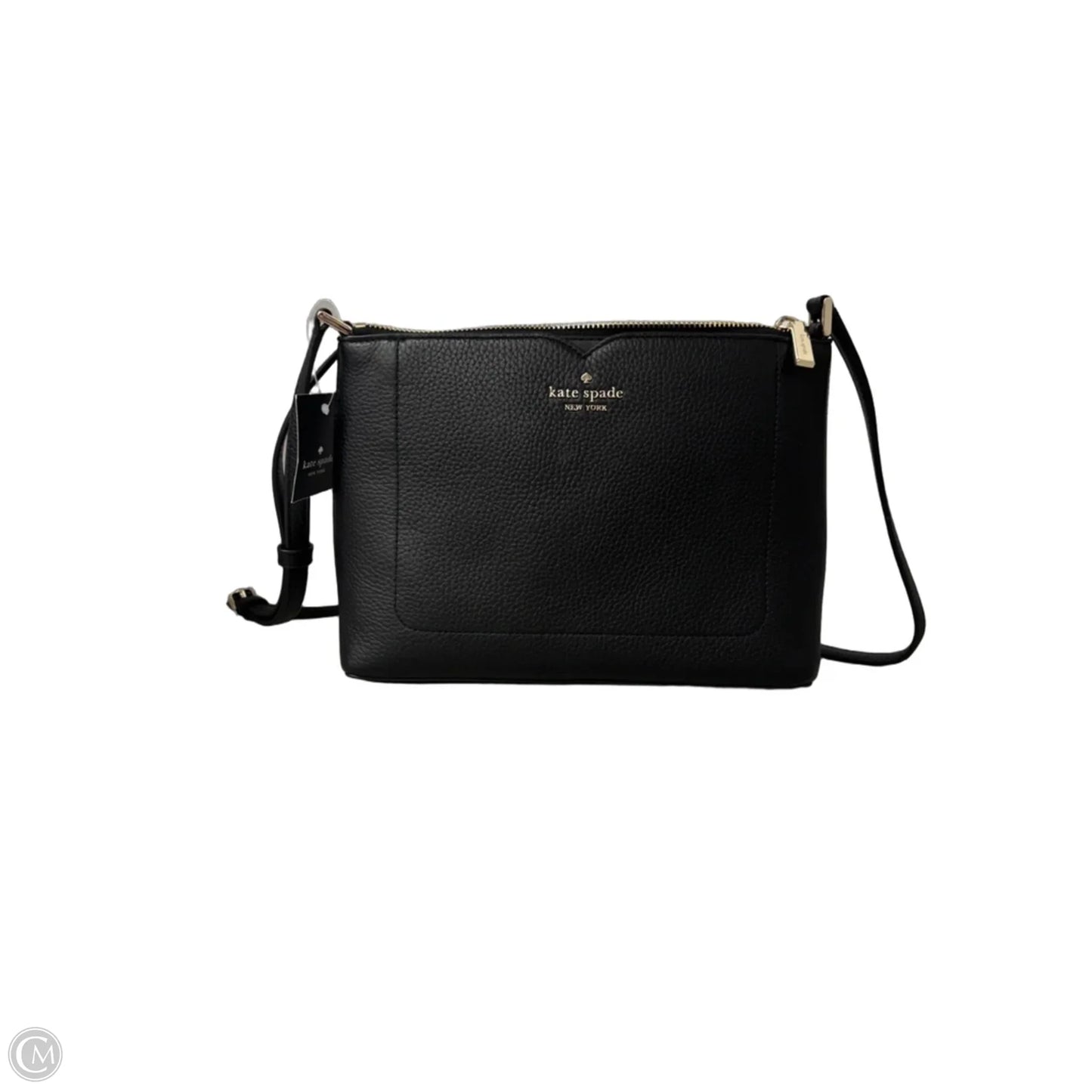 Crossbody Designer By Kate Spade, Size: Medium