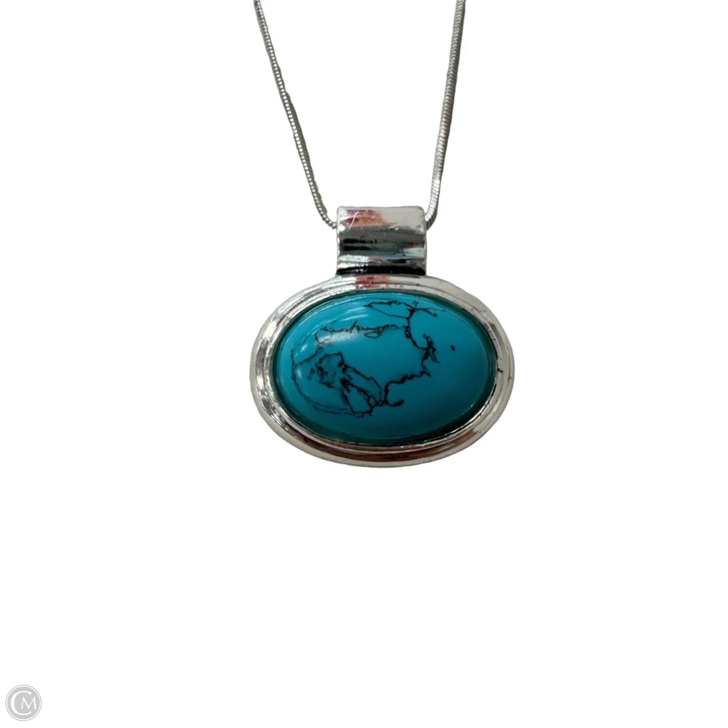 Necklace Pendant By Clothes Mentor
