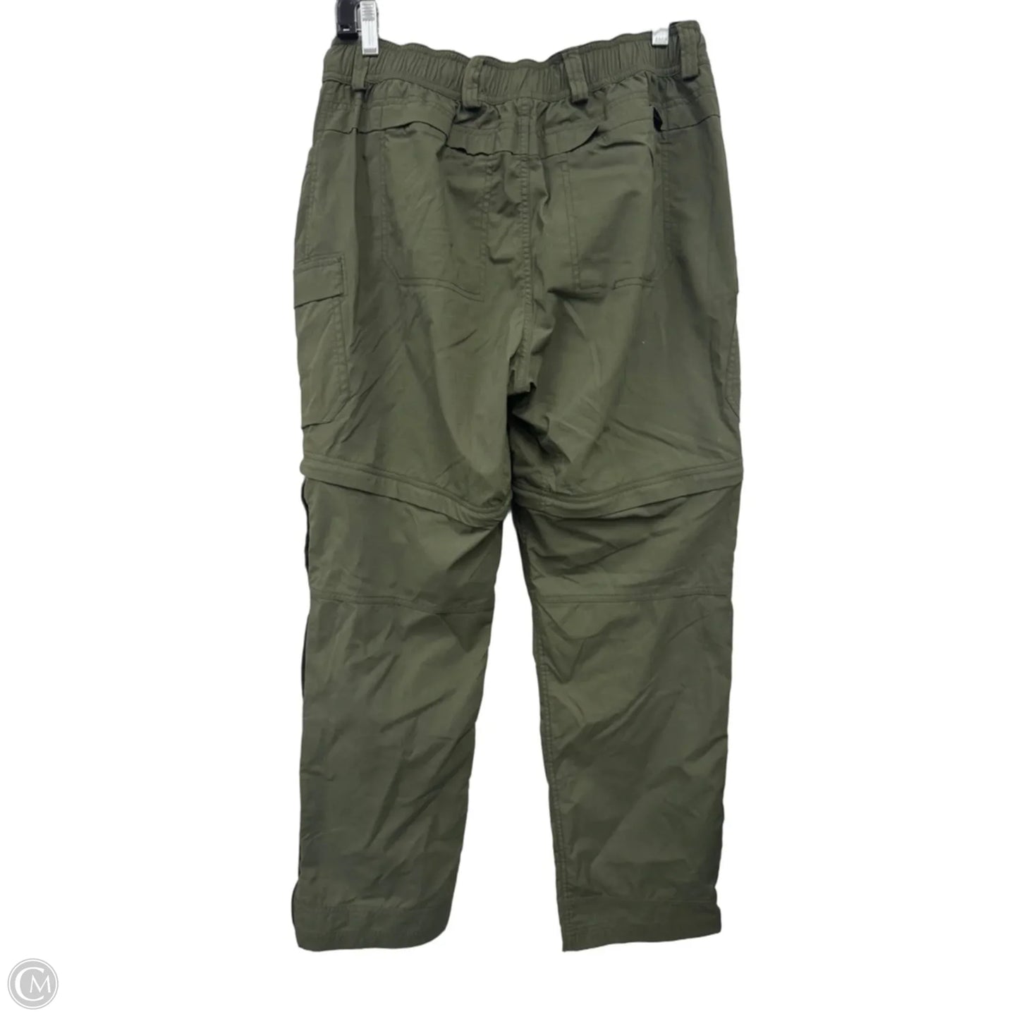Athletic Pants By Rei In Green, Size: 14