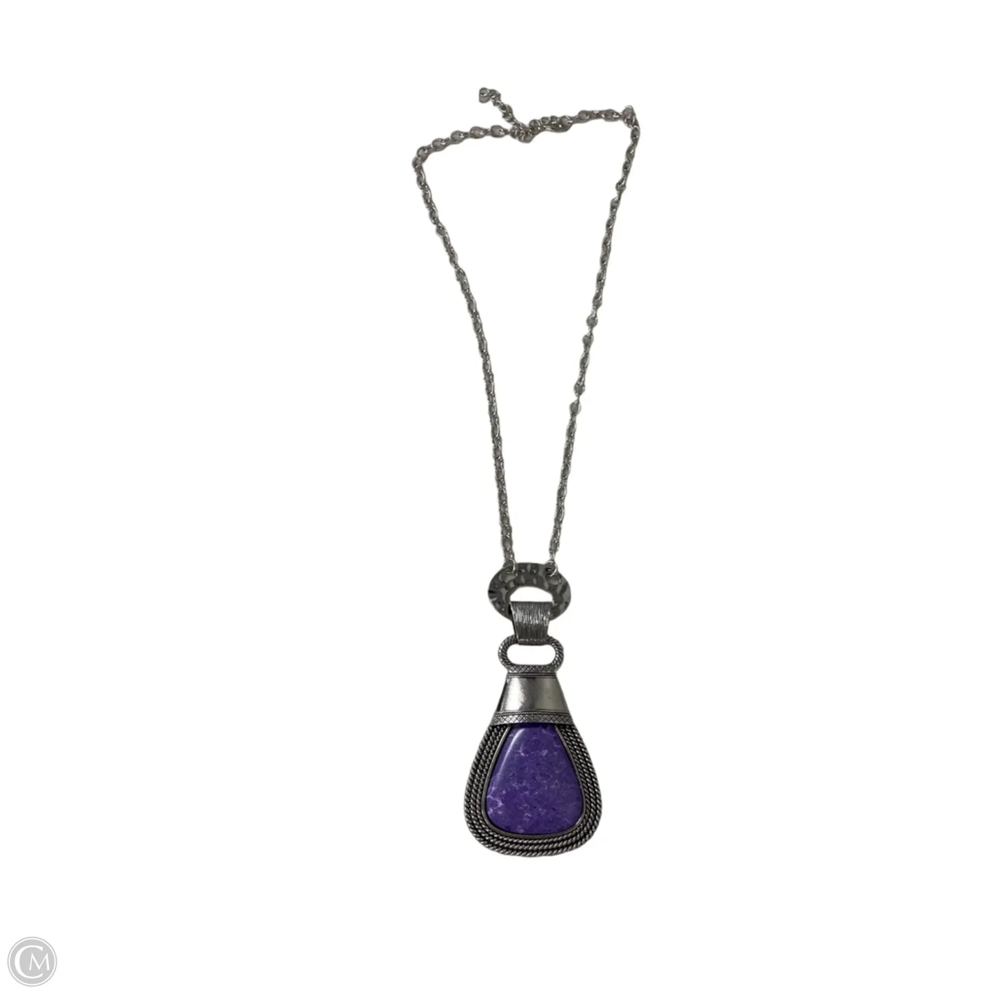 Necklace Pendant By Clothes Mentor